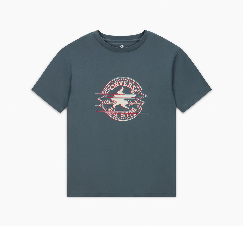 Converse All Star Remix T-Shirt