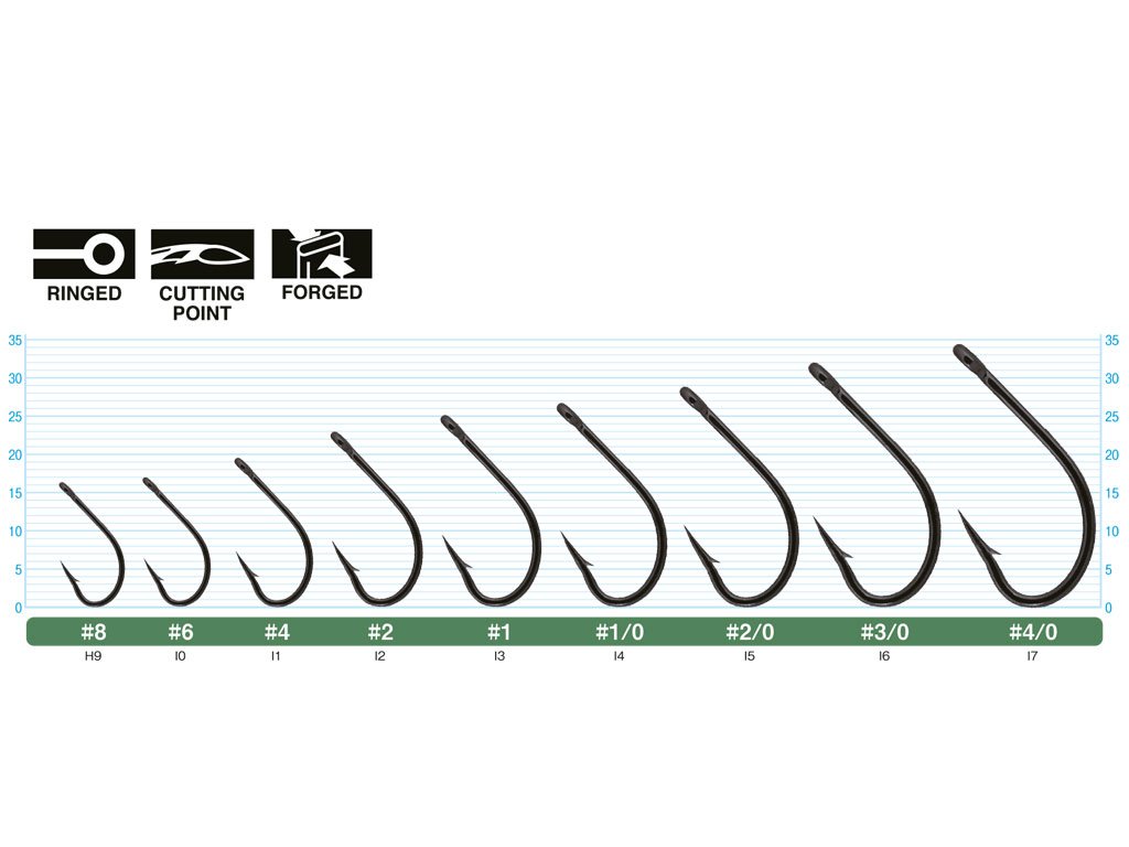 UDOW1 Owner Flyliner 5106, Black-Chrome, 8