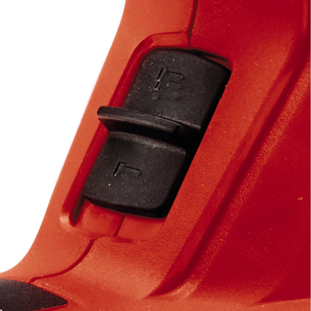 18/38S EINHELL aku pištolj za čavle FIXETTO 18/38 S PXC 18V bez baterije