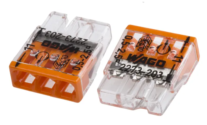 1115464 Wago 2273 brza spojnica