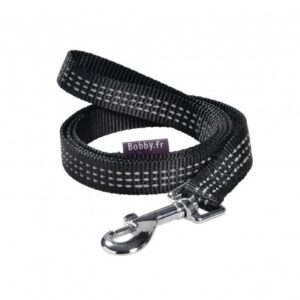 22358 Vodilica Nylon Bobby Safe 2x100cm crna