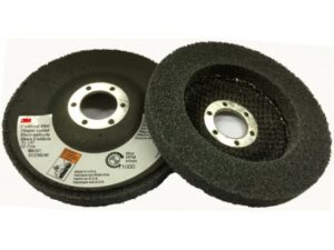 3M brusni disk 125X22