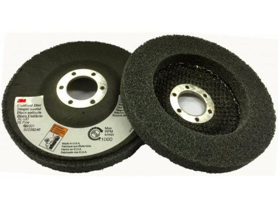 3M115x22 3M brusni disk 115X22