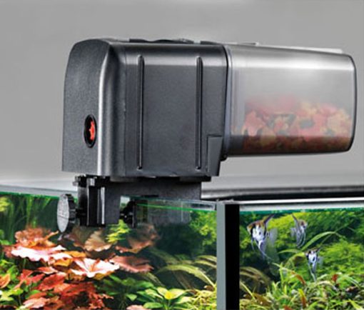 3581000 Eheim automatska hranilica