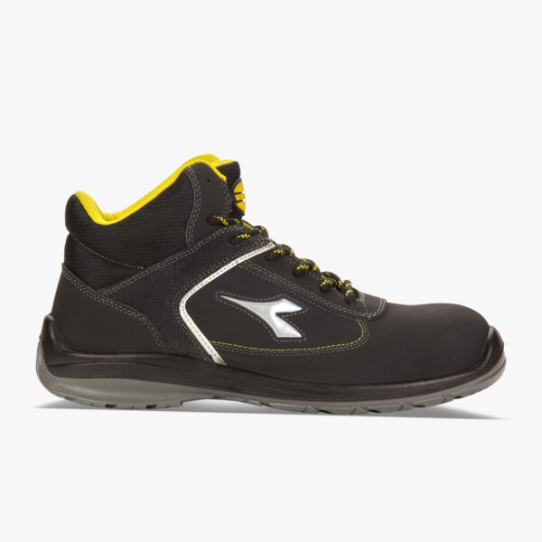 17203041 DIADORA BLITZ MID S3 SRC 41 CR
