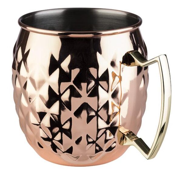 93332 APS MOSCOW MULE LONČIĆ 0,5 L 93332