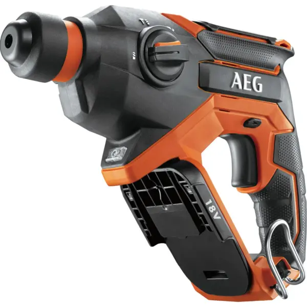 Aku čekić bušilica AEG BBH18C/0