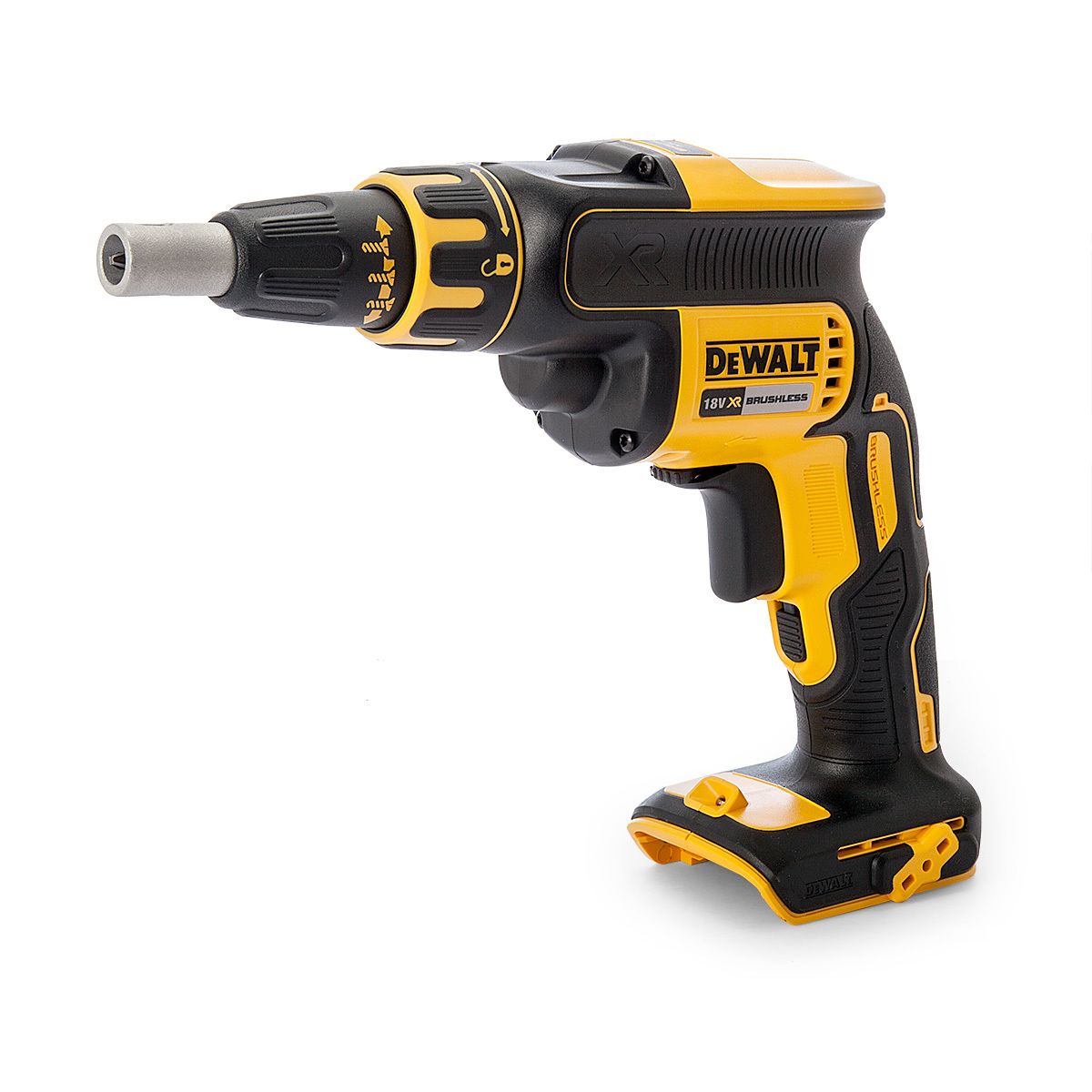 6568 Aku odvijač DEWALT BRUSHLESS SUHOMONTAŽNI DCF620D2