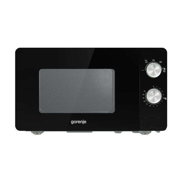 Analogna mikrovalna pecnica GORENJE MO20E1B
