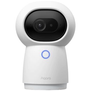 AQARA Camera Hub G3, ugraden Zigbee hub, IR kontroler, 2K, 360°, nocno snimanje,