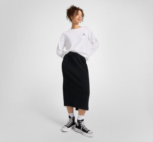 Converse Full-Length Maxi ženska suknja