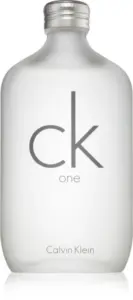 Calvin Klein CK One 300 ml