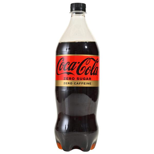 Coca Cola Zero