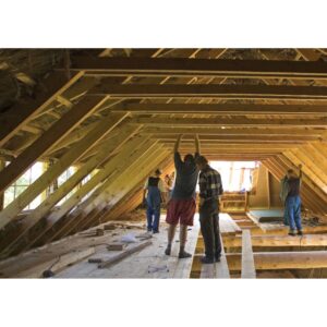 Drvena letva SUHA 2.8X4.8X400cm