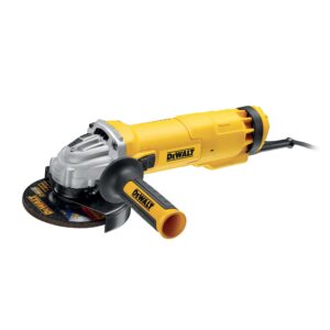 Električna kutna brusilica DEWALT 1400W 125mm DWE4237