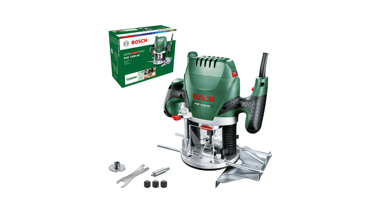 6515616516518 ELEKTRICNA GLODALICA BOSCH POF 1200 AE