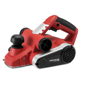 Električna blanja Praktik Tools PTQ050 900W