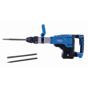 156156 Električni udarni čekić SCHEPPACH AB2000 60J