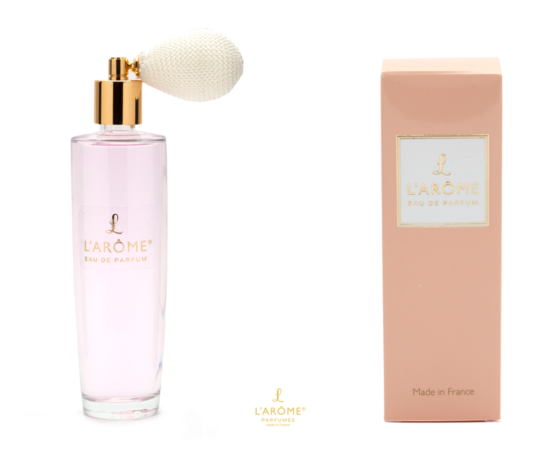 ŽP1 L`ARÔME eau de parfume za žene