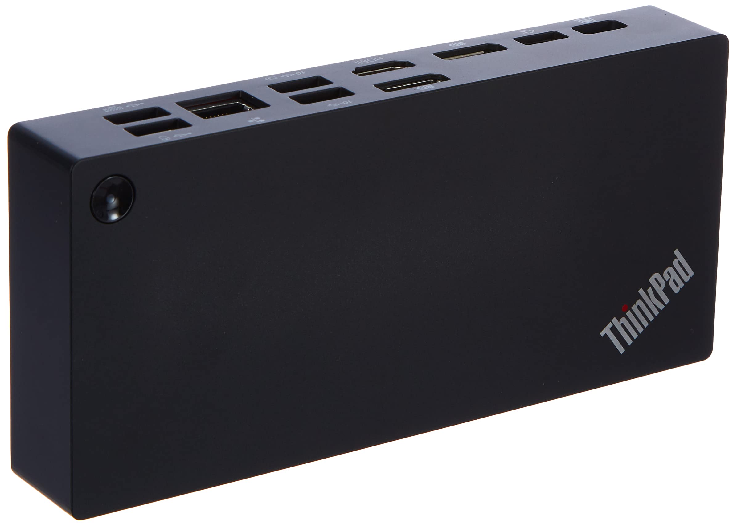 Docking station za laptop Lenovo ThinkPad Universal USB-C Dock