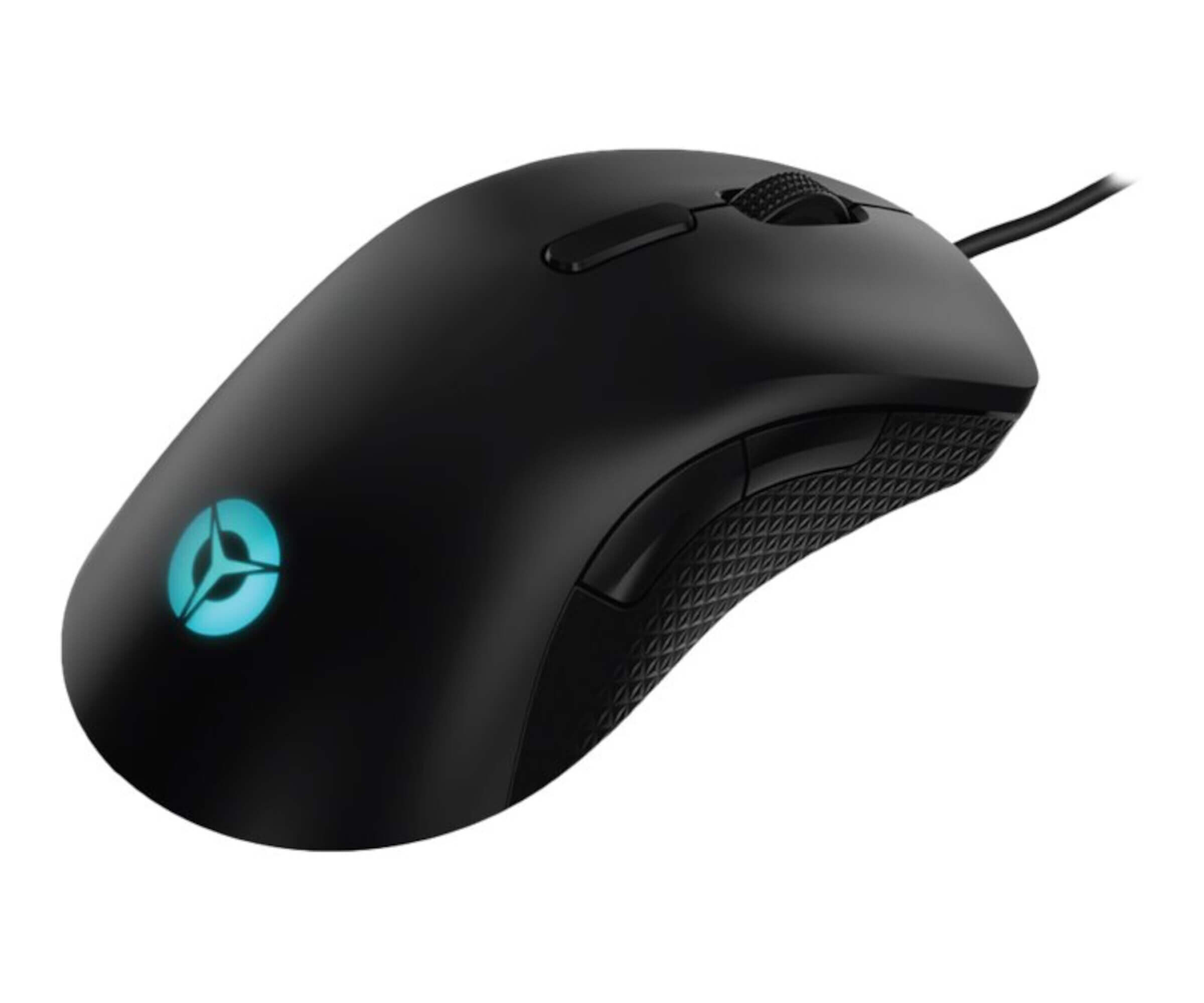 Miš Lenovo Legion M300 RGB Gaming Mouse USB crni 8000DPI