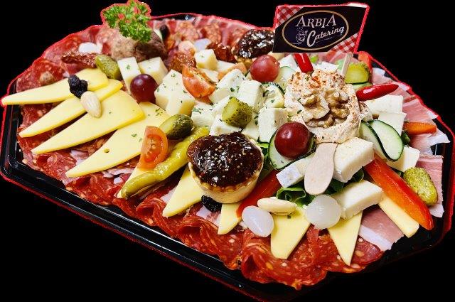 A4P Slavonska plata S veličina za 4-5 osoba