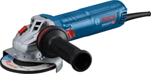 KUTNA BRUSILICA BOSCH GWS 12-125 S