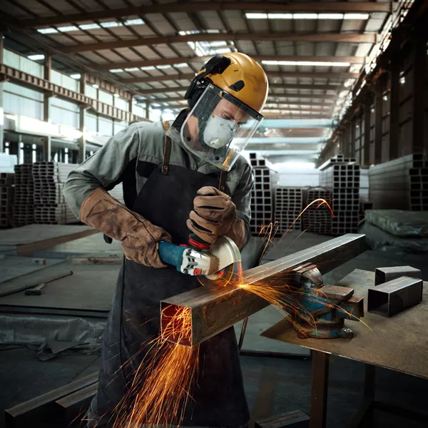 651651651 KUTNA BRUSILICA BOSCH GWS 12-125 S