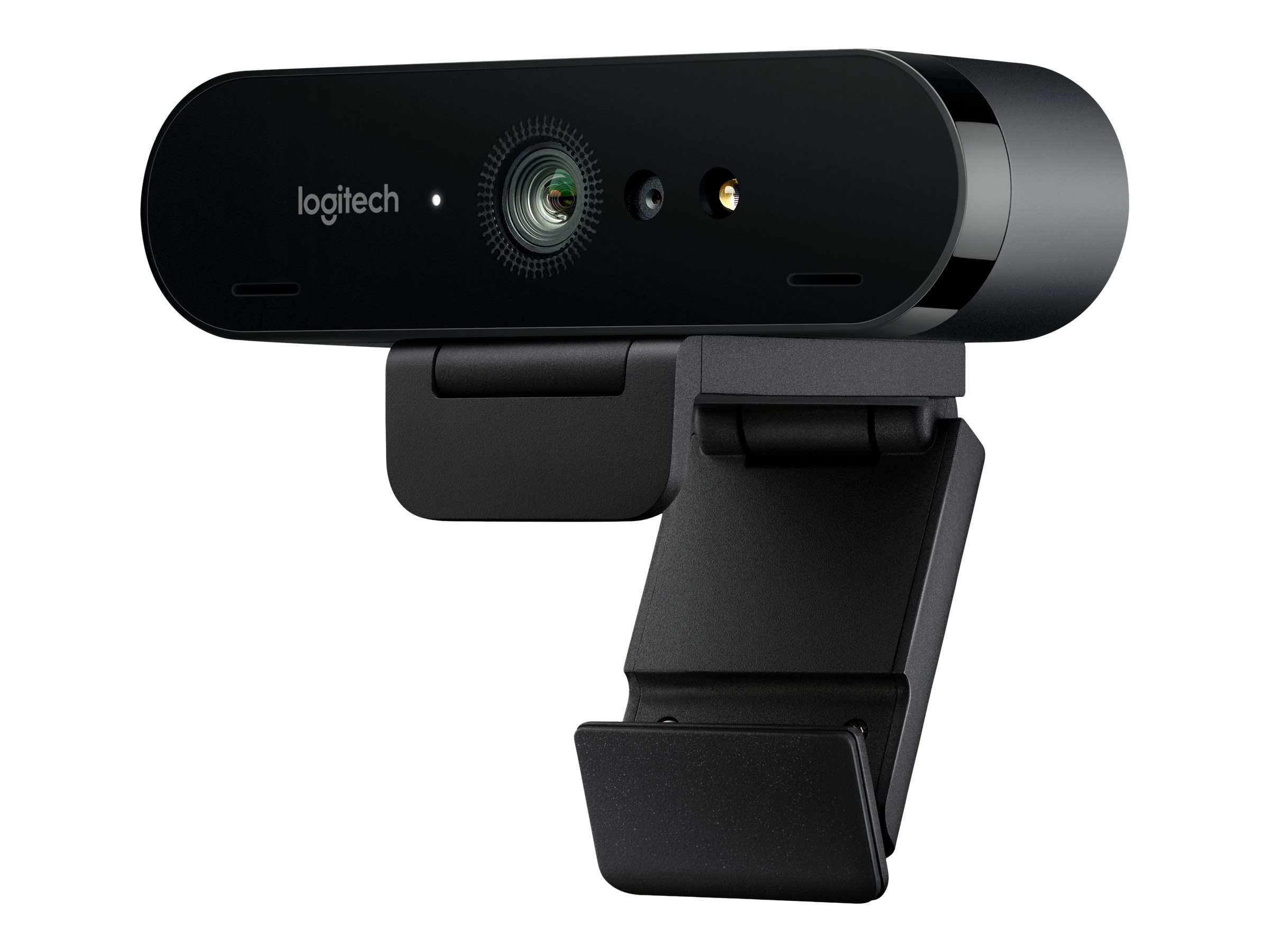 Web kamera Logitech BRIO 4K Ultra HD HDR 4096 x 2160