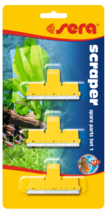 Sn1 Sera rezervni nožić za strugač 600-900mm