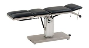 Operacijski stol električni Löhne