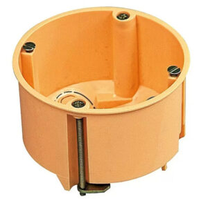 Podžbukna kutija za šuplji zid 68 mm