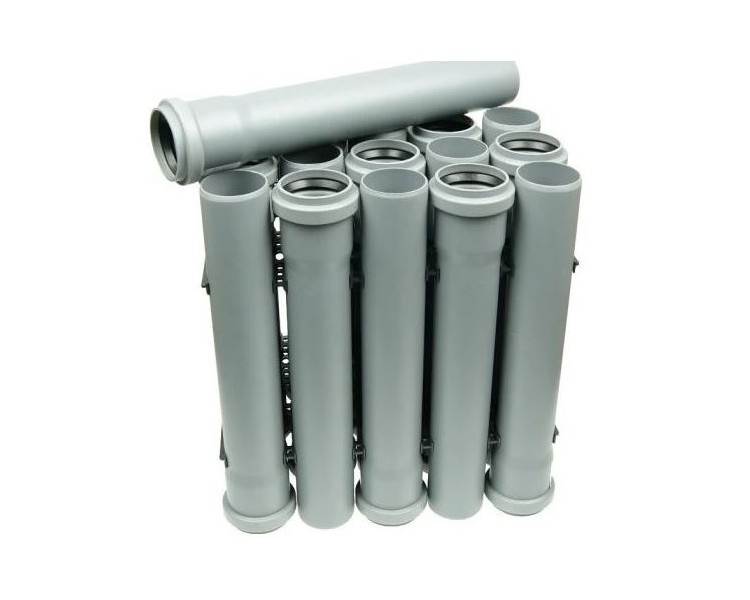 50-10200046 PP Cijev 50x2000