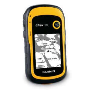 Rucni GPS GARMIN Trex 22x
