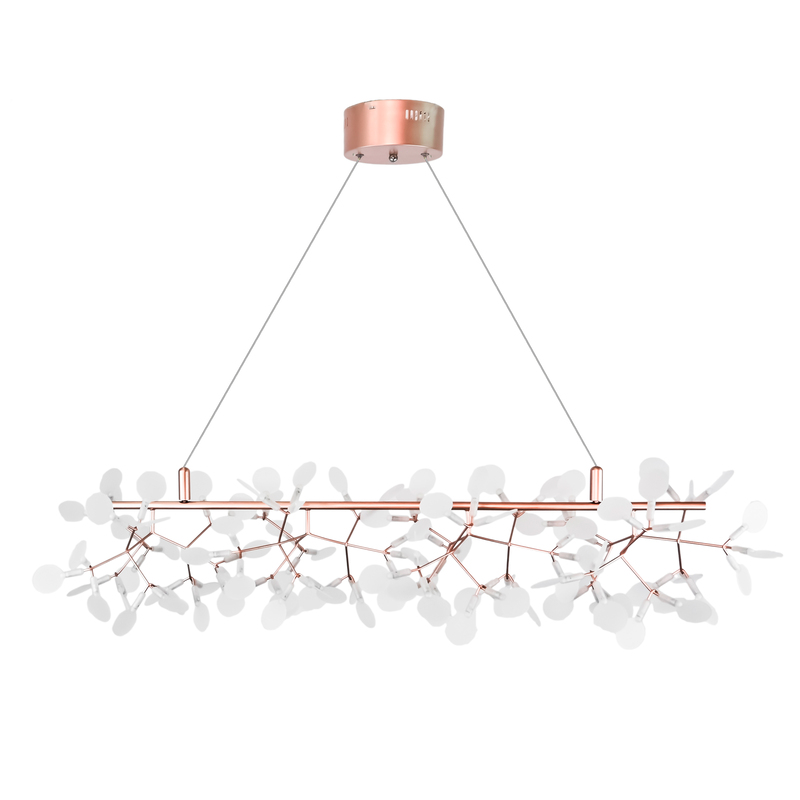 S18-B-120rg Viseća svjetiljka S18-B-120 Rose gold