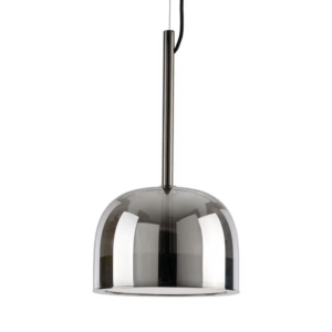 Viseća svjetiljka S30-20 Smoking crna