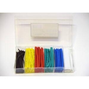 Termo bužir SET 100/1 MIX