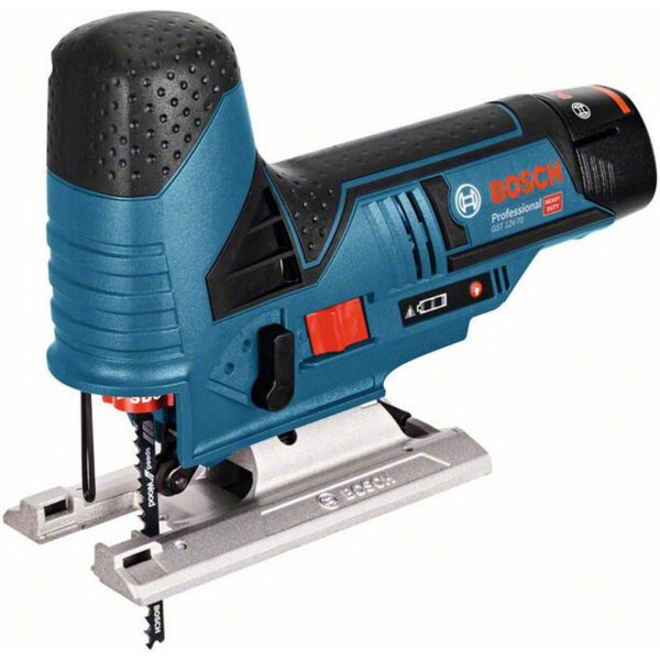 Ubodna aku pila BOSCH GST 12V-70 SOLO