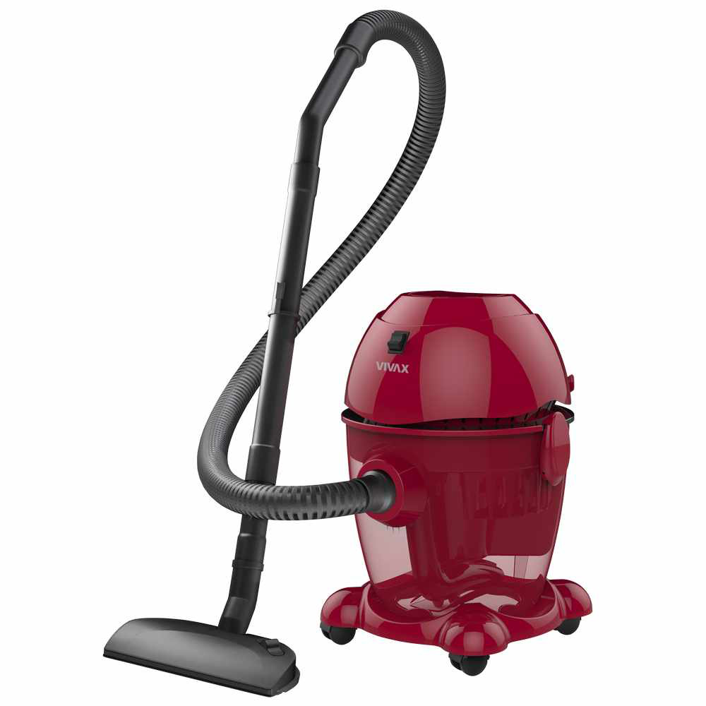 Usisavaci s vodenom filtracijom VIVAX VCW-2002R R2